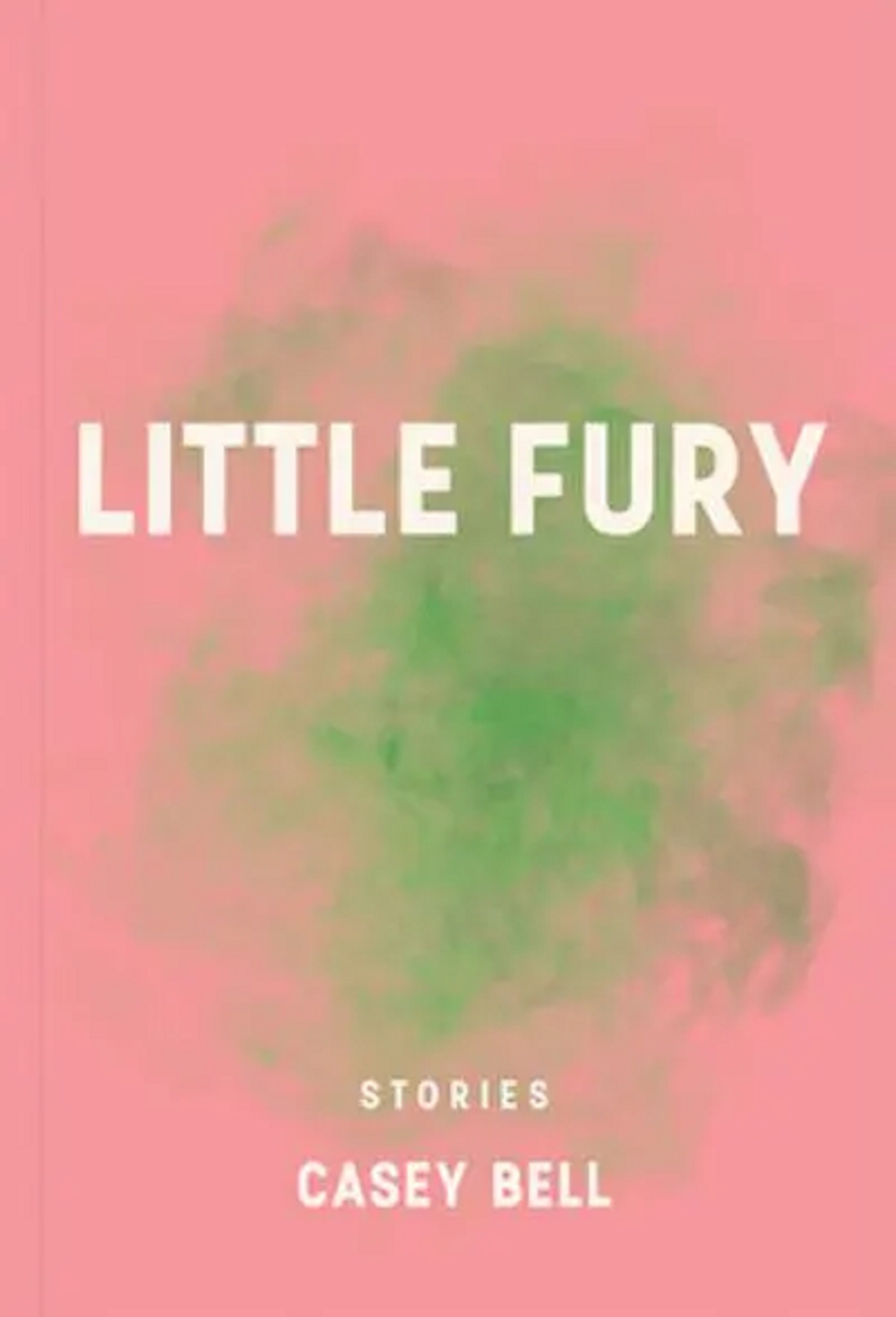 Little Fury - Casey Bell