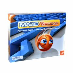 Maze racers
