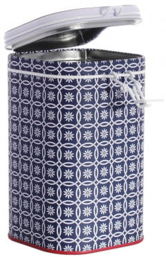 Cutie metalica - Scandic Blue