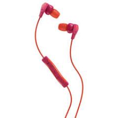 Casti Skullcandy Method - Pink / Orange