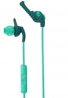 Casti Skullcandy XTpLYO - Teal / Green