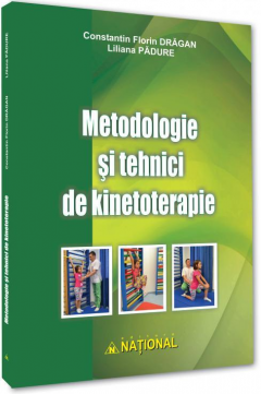 Metode si tehnici de kinetoterapie