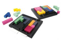Katamino Duo Gigamic