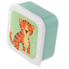 Cutie mare pentru pranz - Zoo Animal - Roarsome Bites Puckator