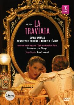 Verdi - La Traviata