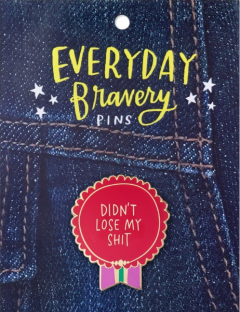 Insigna - Didn’t Lose My Shit