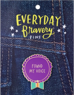 Insigna - Found My Voice