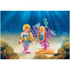 Figurina - Sirena