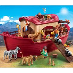 Set Jucarii - Arca lui Noe