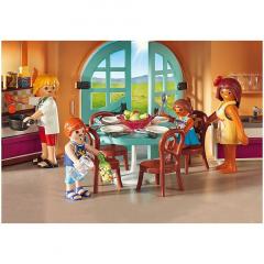 Set jucarii - Vila de vacanta