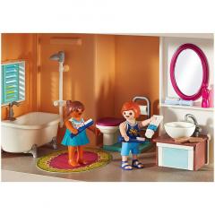 Set jucarii - Vila de vacanta