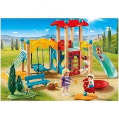 Set jucarii - Spatiu de joaca pentru copii