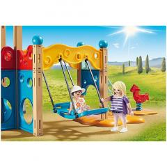 Set jucarii - Spatiu de joaca pentru copii