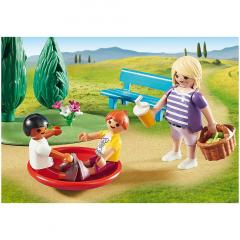 Set jucarii - Spatiu de joaca pentru copii