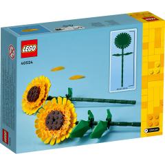 LEGO Creator - Floarea soarelui (40524)
