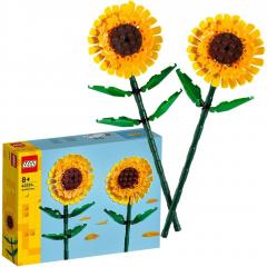 LEGO Creator - Floarea soarelui (40524)