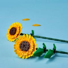 LEGO Creator - Floarea soarelui (40524)