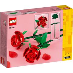 LEGO Creator - Trandafiri (40460)