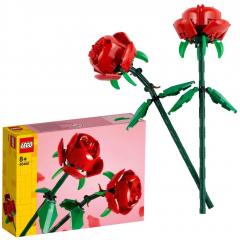 LEGO Creator - Trandafiri (40460)