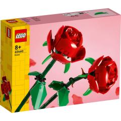 LEGO Creator - Trandafiri (40460)