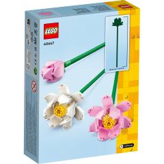 LEGO Creator - Lotus (40647)