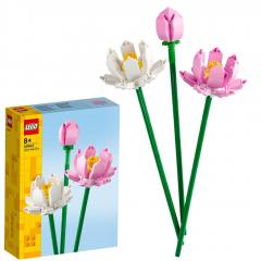 LEGO Creator - Lotus (40647)