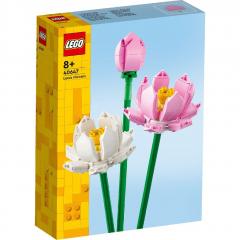 LEGO Creator - Lotus (40647)