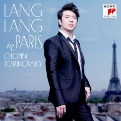 Lang Lang in Paris - Vinyl