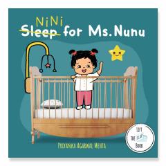 Nini for Ms. Nunu