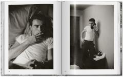 Stanley Kubrick Photographs. Through a Different Lens