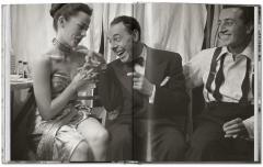 Stanley Kubrick Photographs. Through a Different Lens