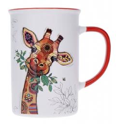 Cana - Large - Kook - Girafe