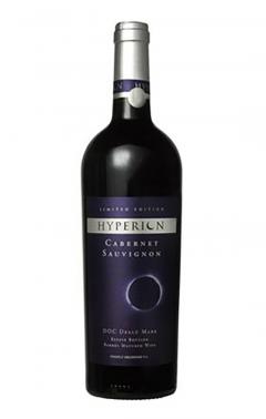 Vin rosu - Hyperion, 2011, sec