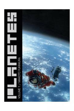 Planetes Omnibus Vol. 1