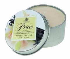 Lumanare parfumata - Sweet Vanilla Prices