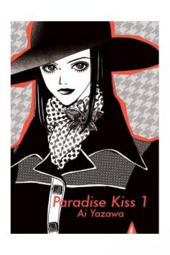 Paradise Kiss Vol. 1