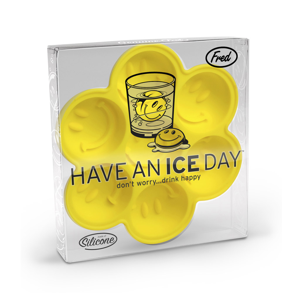 Tavita pentru gheata - Have an ice day Fred & Friends
