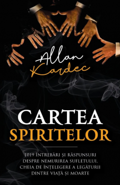 Cartea spiritelor