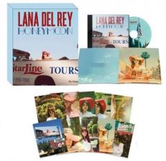 Honeymoon - Limited Edition Box