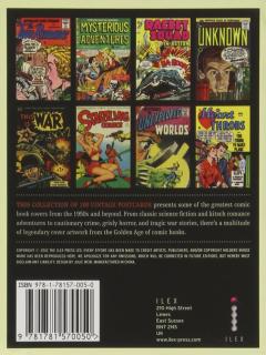 Carti postale -Art of classic comics