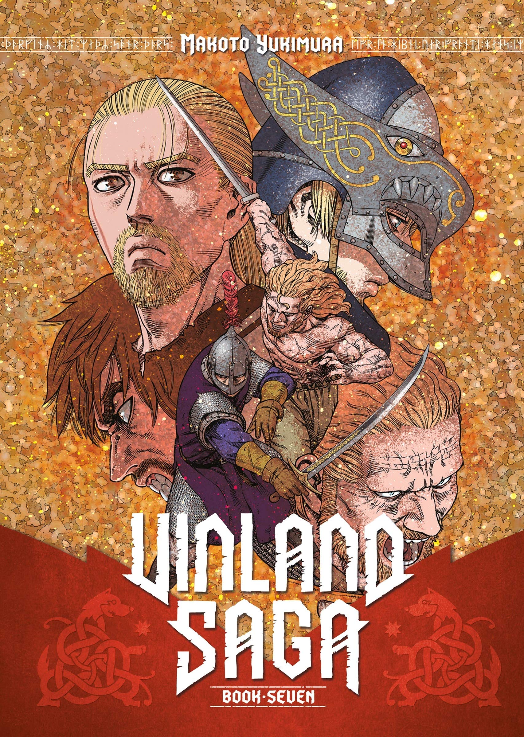 Vinland Saga - Volume 7