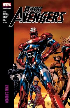 Dark Avengers - Volume 1