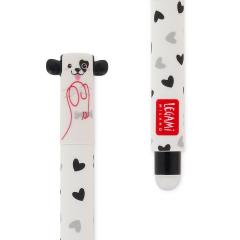 Set 2 pixuri - Erasable Pen - Kitty and Dog