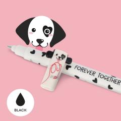 Set 2 pixuri - Erasable Pen - Kitty and Dog