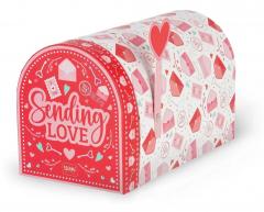 Cutie cadou - Love Mailbox XL - Love Letter