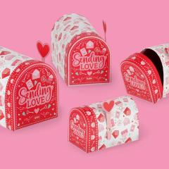 Cutie cadou - Love Mailbox XL - Love Letter