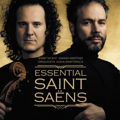 Essential Saint Saens