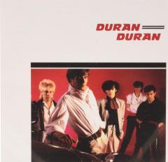 Duran Duran