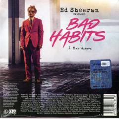 Bad Habits