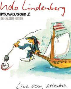 MTV Unplugged 2 - Live Vom Atlantik (2xCD+Blu-ray, Dreimaster-Edition)